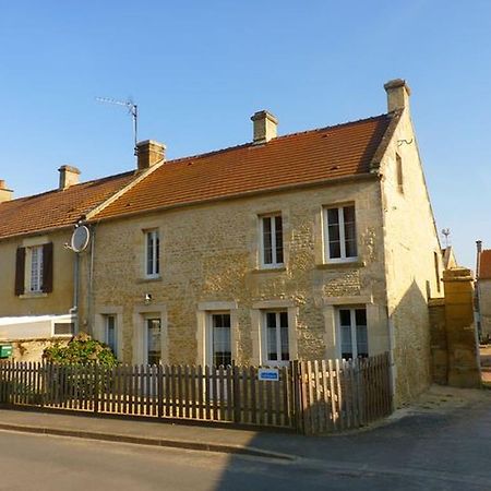 Maison Ancienne Entierement Renovee Pour 5 Personnes Beny-sur-Mer Bilik gambar