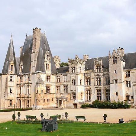 Maison Ancienne Entierement Renovee Pour 5 Personnes Beny-sur-Mer Bilik gambar