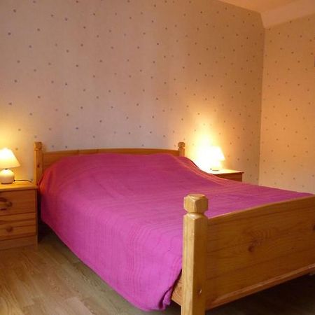 Maison Ancienne Entierement Renovee Pour 5 Personnes Beny-sur-Mer Bilik gambar