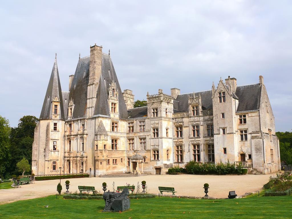 Maison Ancienne Entierement Renovee Pour 5 Personnes Beny-sur-Mer Bilik gambar