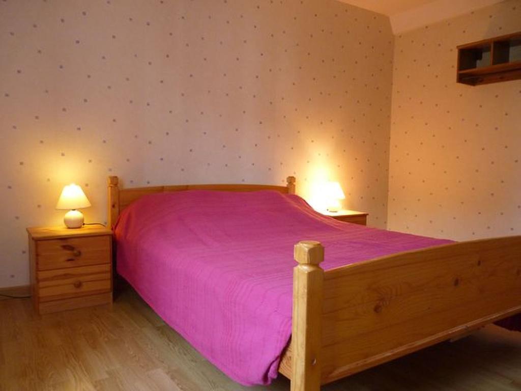 Maison Ancienne Entierement Renovee Pour 5 Personnes Beny-sur-Mer Bilik gambar
